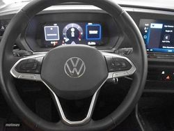 Volkswagen Caddy 2.0 TDI 122CV Origin DSG 5+2 - Miniatura 6