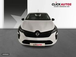 Renault Clio 1.0 TCE 90CV Evolution - Miniatura 2
