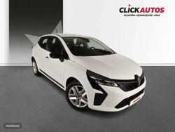 Renault Clio 1.0 TCE 90CV Evolution - Miniatura 3