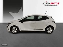 Renault Clio 1.0 TCE 90CV Evolution - Miniatura 4