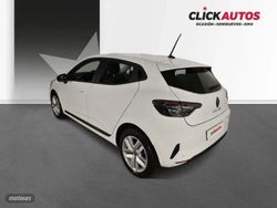 Renault Clio 1.0 TCE 90CV Evolution - Miniatura 7