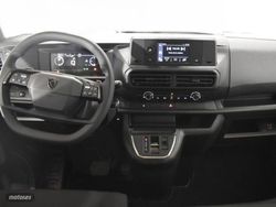 Peugeot Expert 2.0 BlueHDI 180CV Standar EAT8 9 Plazas - Miniatura 10