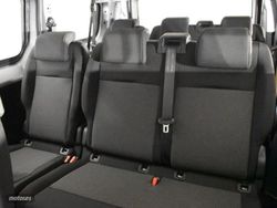Peugeot Expert 2.0 BlueHDI 180CV Standar EAT8 9 Plazas - Miniatura 19