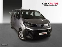 Peugeot Expert 2.0 BlueHDI 180CV Standar EAT8 9 Plazas - Miniatura 3