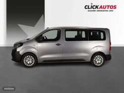 Peugeot Expert 2.0 BlueHDI 180CV Standar EAT8 9 Plazas - Miniatura 4