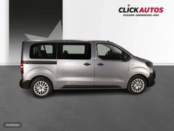 Peugeot Expert 2.0 BlueHDI 180CV Standar EAT8 9 Plazas - Miniatura 8
