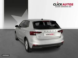 Skoda Fabia 1.0 TSI 115CV Selection DSG - Miniatura 6