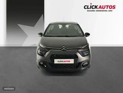 Citroen C3 1.2 83CV Plus - Miniatura 2