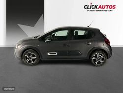 Citroen C3 1.2 83CV Plus - Miniatura 4