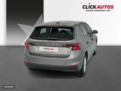 Skoda Fabia 1.0 TSI 95CV Essence - Miniatura 5