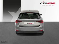 Skoda Fabia 1.0 TSI 95CV Essence - Miniatura 6