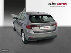 Skoda Fabia 1.0 TSI 95CV Essence - Miniatura 7