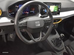 Seat Ibiza 1.0 TSI 95CV Style XL - Miniatura 7