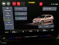 Seat Leon 1.5 TSI 115CV Style 25 Aniversario - Miniatura 11