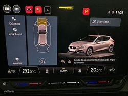 Seat Leon 1.5 TSI 115CV Style 25 Aniversario - Miniatura 12