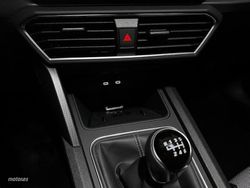 Seat Leon 1.5 TSI 115CV Style 25 Aniversario - Miniatura 13