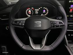 Seat Leon 1.5 TSI 115CV Style 25 Aniversario - Miniatura 7