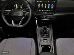 Seat Leon 1.5 TSI 115CV Style 25 Aniversario - Miniatura 8