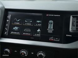 Audi A1 1.0 TFSI 116CV Advanced - Miniatura 11