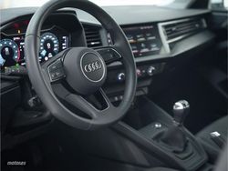 Audi A1 1.0 TFSI 116CV Advanced - Miniatura 16