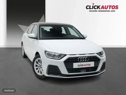 Audi A1 1.0 TFSI 116CV Advanced - Miniatura 3