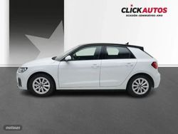 Audi A1 1.0 TFSI 116CV Advanced - Miniatura 4