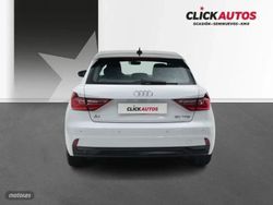 Audi A1 1.0 TFSI 116CV Advanced - Miniatura 6