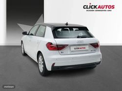 Audi A1 1.0 TFSI 116CV Advanced - Miniatura 7