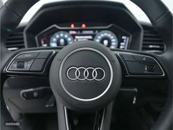 Audi A1 1.0 TFSI 116CV Advanced - Miniatura 8