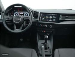 Audi A1 1.0 TFSI 116CV Advanced - Miniatura 9
