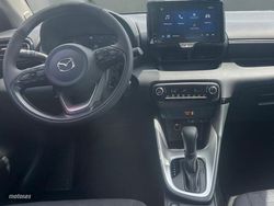 Mazda Mazda2 1.5 Hybrid 116CV CVT CentreLine - Miniatura 5