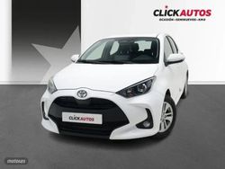 Toyota Yaris 1.5 e-CVT 116CV 120H Business - Miniatura 1