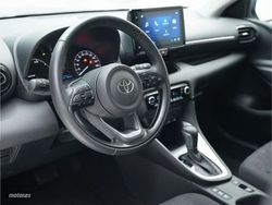 Toyota Yaris 1.5 e-CVT 116CV 120H Business - Miniatura 18