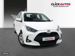 Toyota Yaris 1.5 e-CVT 116CV 120H Business - Miniatura 3