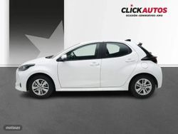 Toyota Yaris 1.5 e-CVT 116CV 120H Business - Miniatura 4