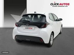Toyota Yaris 1.5 e-CVT 116CV 120H Business - Miniatura 5