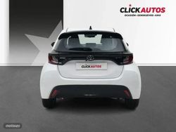 Toyota Yaris 1.5 e-CVT 116CV 120H Business - Miniatura 6
