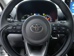 Toyota Yaris 1.5 e-CVT 116CV 120H Business - Miniatura 8