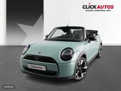 Mini Cooper 2.0 163CV Classic - Miniatura 1