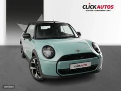 Mini Cooper 2.0 163CV Classic - Miniatura 4