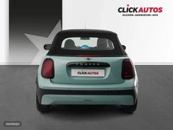 Mini Cooper 2.0 163CV Classic - Miniatura 8