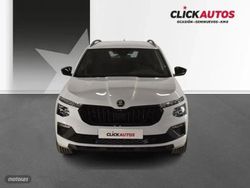 Skoda Kamiq 1.0 TSI 115CV Sport - Miniatura 2
