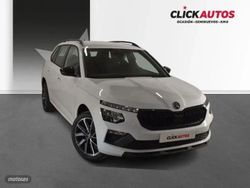 Skoda Kamiq 1.0 TSI 115CV Sport - Miniatura 3