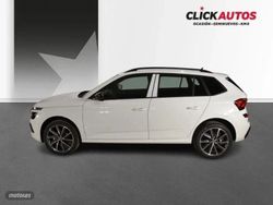 Skoda Kamiq 1.0 TSI 115CV Sport - Miniatura 4