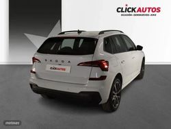 Skoda Kamiq 1.0 TSI 115CV Sport - Miniatura 5