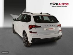 Skoda Kamiq 1.0 TSI 115CV Sport - Miniatura 7