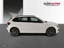 Skoda Kamiq 1.0 TSI 115CV Sport - Miniatura 8