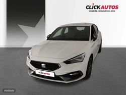 Seat Leon 1.5 TSI 150CV FR Special Edition - Miniatura 1