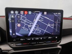 Seat Leon 1.5 TSI 150CV FR Special Edition - Miniatura 11