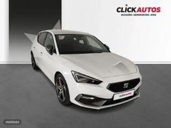 Seat Leon 1.5 TSI 150CV FR Special Edition - Miniatura 3